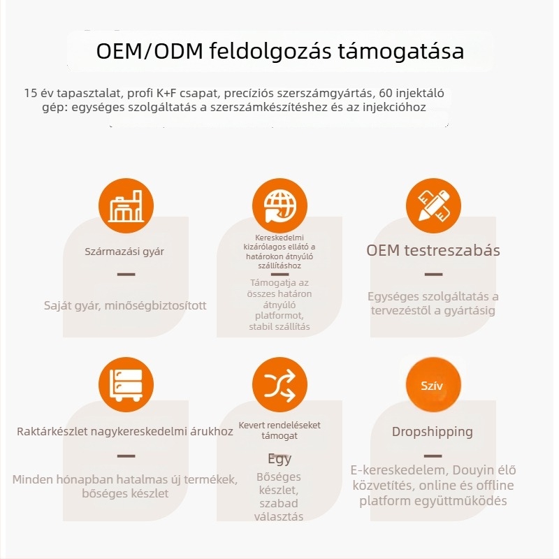 Aiwo macska vízadagoló automatikus etetéssel, műanyag test, piros vonal érzékelő