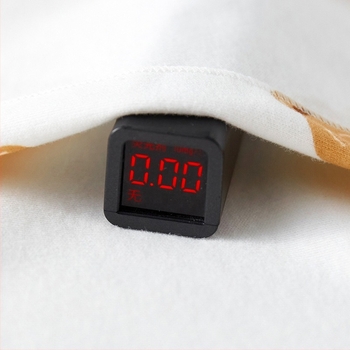 100% pamut swaddle törölköző – állatmintás, tavasz-ősz, 1–3 éveseknek