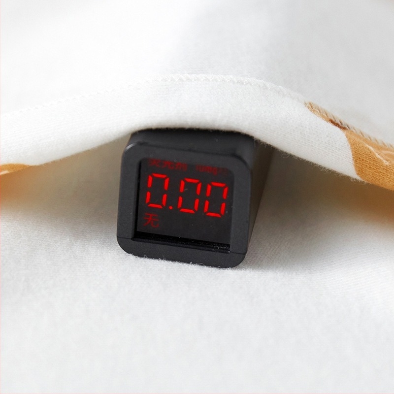 100% pamut swaddle törölköző – állatmintás, tavasz-ősz, 1–3 éveseknek