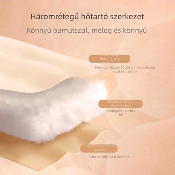Baba pléd 100% pamutból, rajzolt mintával, 0–1 éveseknek, egész éves használatra, A osztályú biztonság