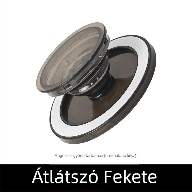 MagSafe mágneses légzsák tartó az asztalhoz, teleszkópos és levehető
