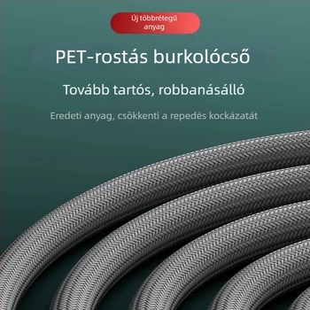 PVC zuhanycső csatlakozóval, amerikai stílus, CE tanúsítvány, Reliable Merchant
