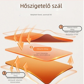 Derong akril bársony póló, fél magas gallér, karcsúsított szabás, hosszú ujjú