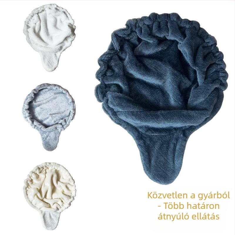 Macska fészek textil anyagból - meleg, beltéri használatra, macskáknak, modell CW-012