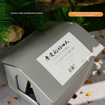Garden fennel macskaodú – textil menedék macskáknak, Származás Jiangsu