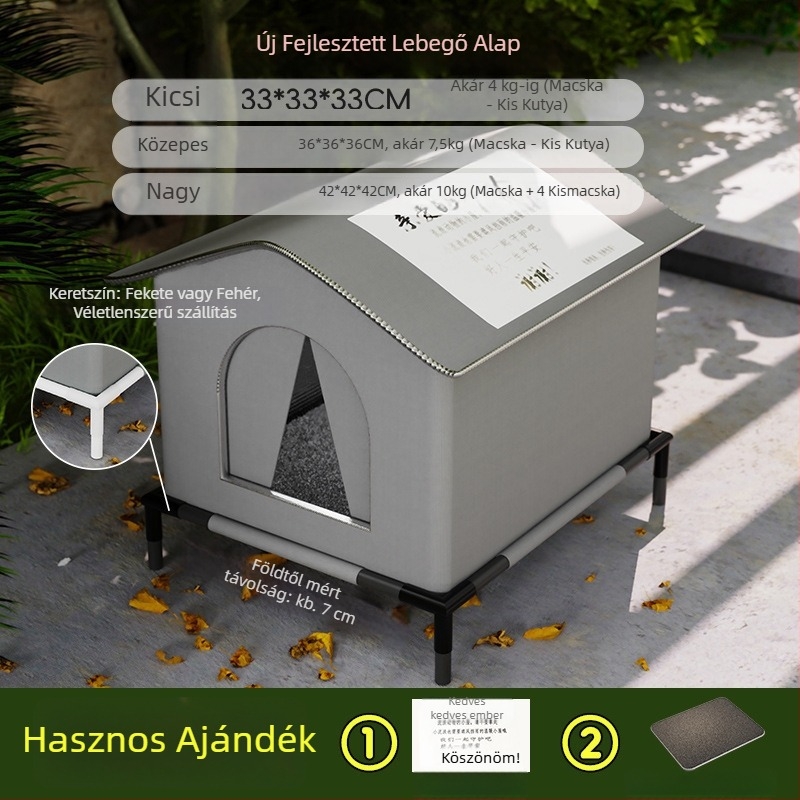 Garden fennel macskaodú – textil menedék macskáknak, Származás Jiangsu