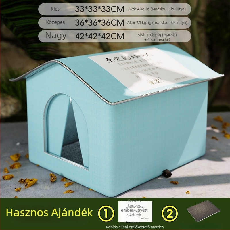 Garden fennel macskaodú – textil menedék macskáknak, Származás Jiangsu