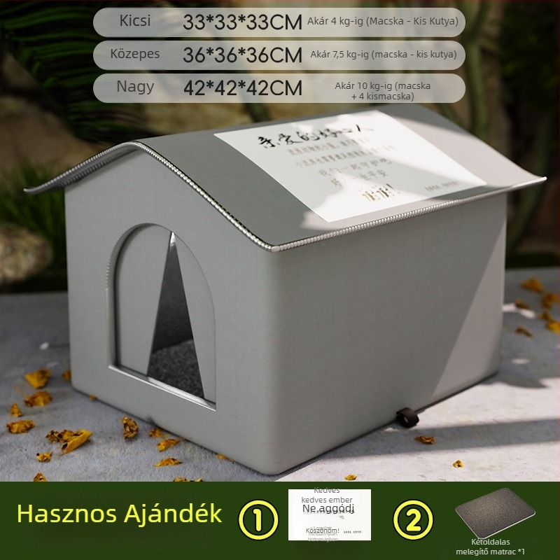 Garden fennel macskaodú – textil menedék macskáknak, Származás Jiangsu