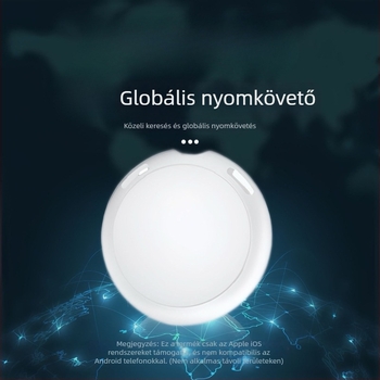 Kulcsok, Állatok és Biciklik Anti-Lost Kereső | Hordozható Kulcskereső | PN: Manufacturer Direct Supply Cross-Border; Export: Igen; Piacok: Afrika, Európa, Észak-Amerika, Dél-Amerika, Dél-Kelet-Ázsia