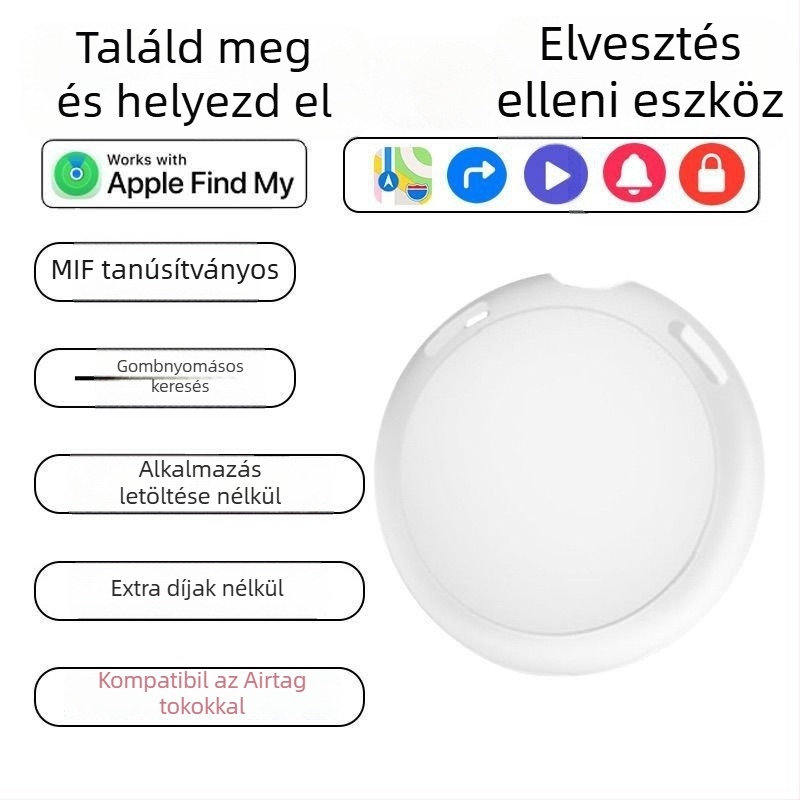 Kulcsok, Állatok és Biciklik Anti-Lost Kereső | Hordozható Kulcskereső | PN: Manufacturer Direct Supply Cross-Border; Export: Igen; Piacok: Afrika, Európa, Észak-Amerika, Dél-Amerika, Dél-Kelet-Ázsia