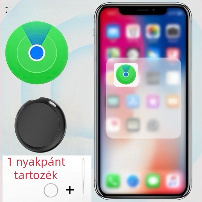 Kulcsok, Állatok és Biciklik Anti-Lost Kereső | Hordozható Kulcskereső | PN: Manufacturer Direct Supply Cross-Border; Export: Igen; Piacok: Afrika, Európa, Észak-Amerika, Dél-Amerika, Dél-Kelet-Ázsia