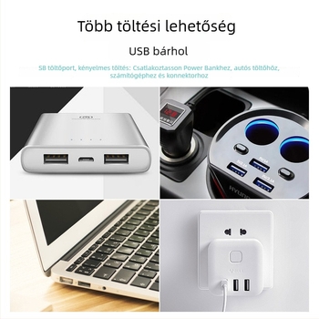 Songbao akváriumi aerátor – csendes oxigénpumpa, kettős tápellátású (AC/DC), súly 1