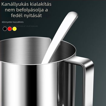 316 rozsdamentes acél fűszertartó készlet – nedvességálló konyhai tároló solid fűszerekhez, logó testreszabható