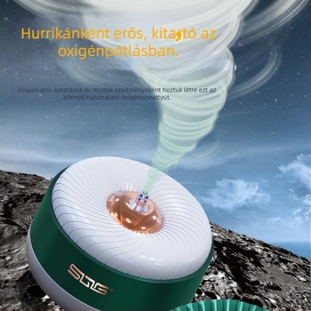 Akváriumi levegőpumpa | Inas | Tömeg 1