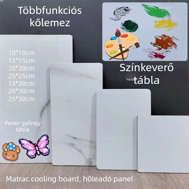 CPU hűtő AMD processzorokhoz