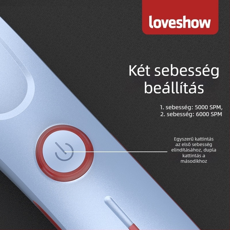 Csendes elektromos kisállatnyíró macskáknak és kutyáknak — a tappancsok és a test szőrét nyírja