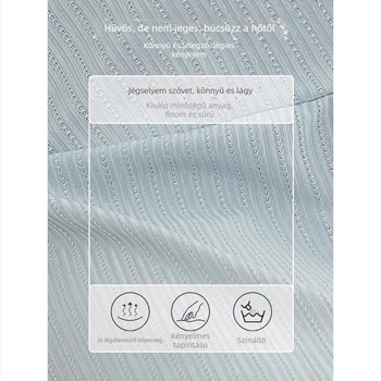 Szülési biztonsági nadrág - magas derék, Ice Silk nylon, lélegző kötött rövidnadrág pocak-támogatással, egész éves viselet