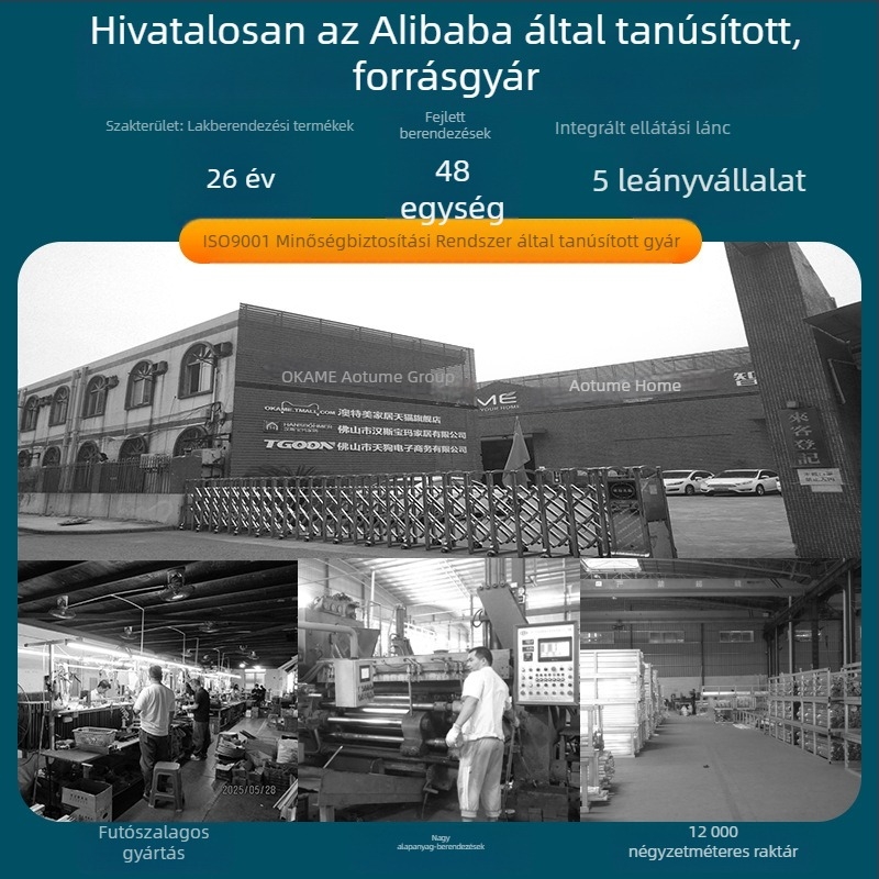 Gardrób ruhatartó rúd – alumíniumötvözetből készült akasztó rúd, kereszt rúd flanszszal, szekrény kiegészítők