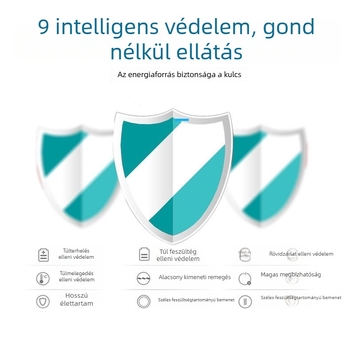 24V 5A DC tápegység víztisztítóhoz, vízszivattyúhoz, akváriumi LED-szalaghoz és ködösítőhöz