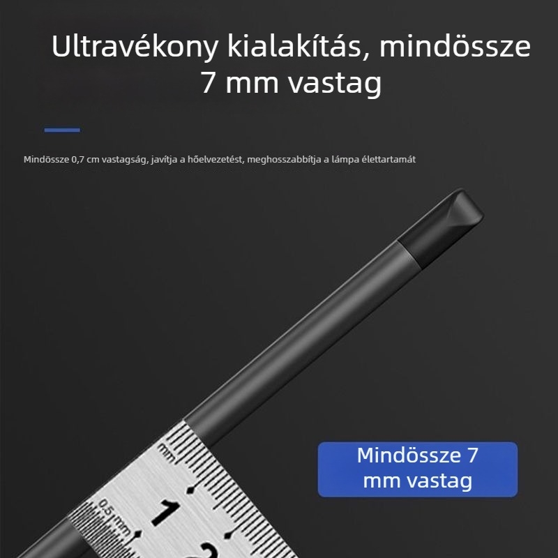 Állítható akváriumi világítás időzítővel, vízálló, teljes spektrummal a vízi növények és ciklidák számára, szerelhető tartó