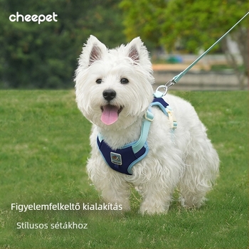 Cheepet Nylon Mellény Kutyahám, Zhejiang Eredet, 20 Darab Doboz