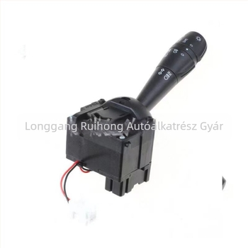 Ruihong Renault kormánykapcsoló-összeállítás 8201167981