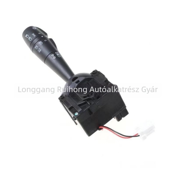 Ruihong Renault kormánykapcsoló-összeállítás 8201167981