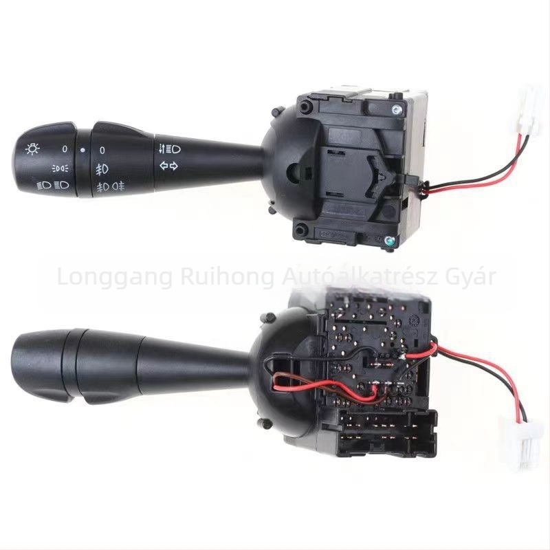 Ruihong Renault kormánykapcsoló-összeállítás 8201167981