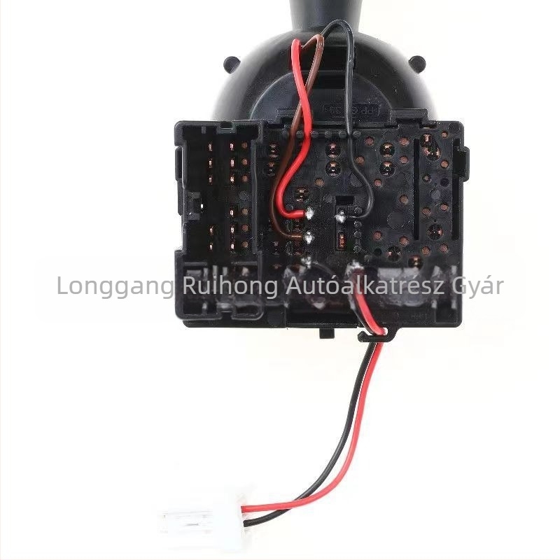 Ruihong Renault kormánykapcsoló-összeállítás 8201167981