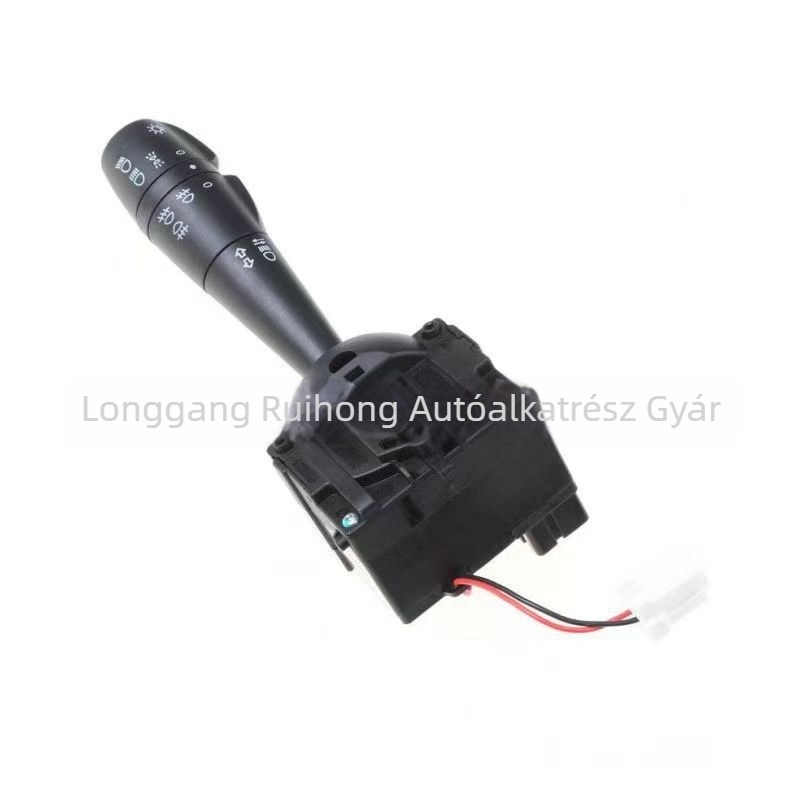 Ruihong Renault kormánykapcsoló-összeállítás 8201167981