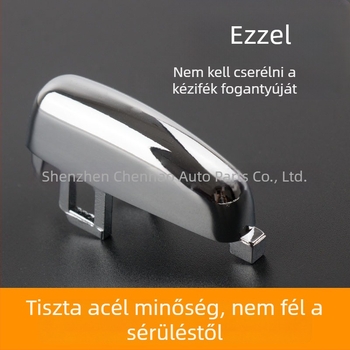 Sokama márkájú kézifék-gomb-összeszerelés – Modell 95278934 – Alkalmas Mokka és Onkora