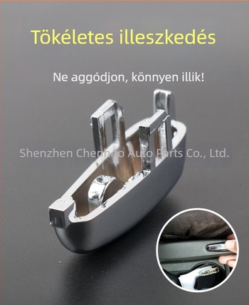 Sokama márkájú kézifék-gomb-összeszerelés – Modell 95278934 – Alkalmas Mokka és Onkora