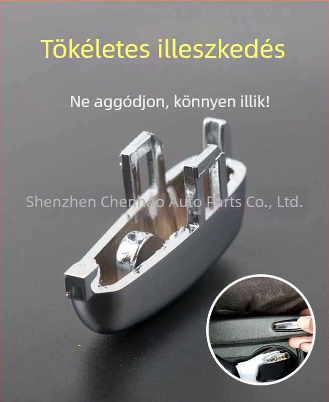 Sokama márkájú kézifék-gomb-összeszerelés – Modell 95278934 – Alkalmas Mokka és Onkora