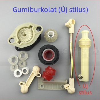 Sebességváltó mechanizmus javító készlet joystick-összeszereléssel Old Jetta számára – 191711083 (Xin Zhongcheng)