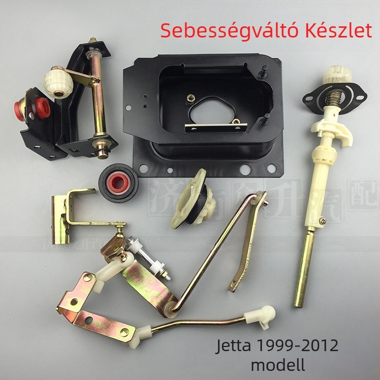 Sebességváltó mechanizmus javító készlet joystick-összeszereléssel Old Jetta számára – 191711083 (Xin Zhongcheng)