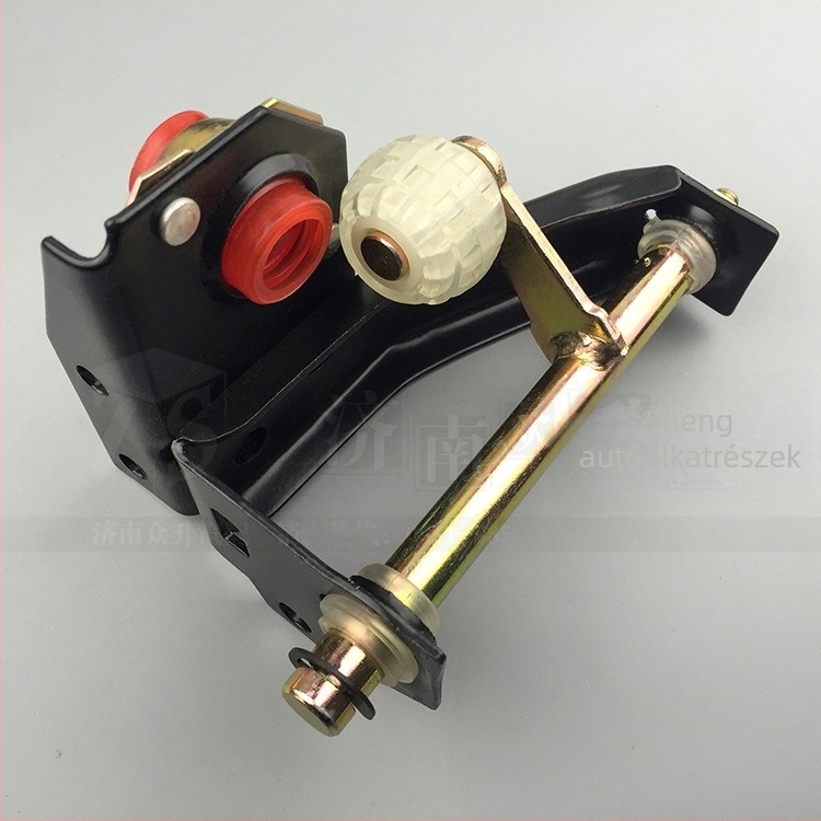 Sebességváltó mechanizmus javító készlet joystick-összeszereléssel Old Jetta számára – 191711083 (Xin Zhongcheng)