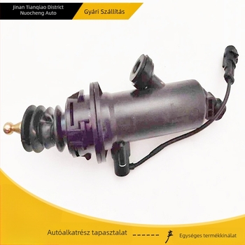 Kuplungnyomóhenger Howo T5G - 711W30715-6152, Shandong Baisai márka