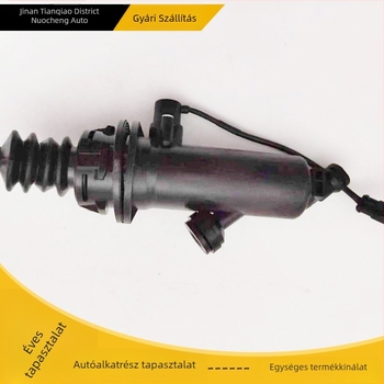 Kuplungnyomóhenger Howo T5G - 711W30715-6152, Shandong Baisai márka