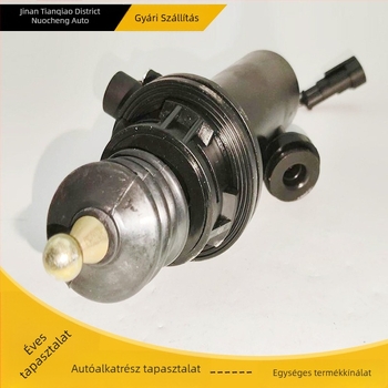 Kuplungnyomóhenger Howo T5G - 711W30715-6152, Shandong Baisai márka