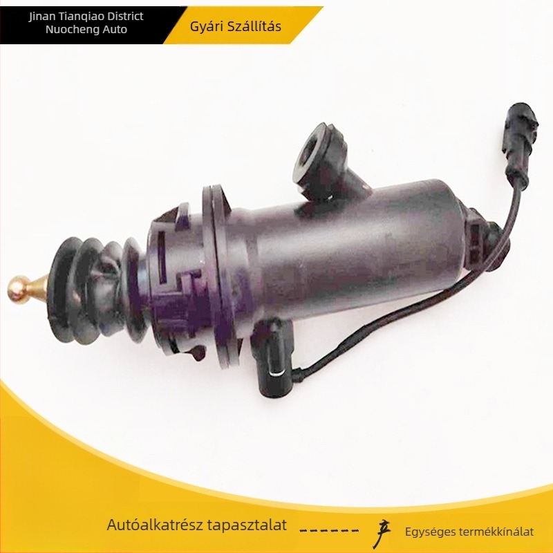 Kuplungnyomóhenger Howo T5G - 711W30715-6152, Shandong Baisai márka