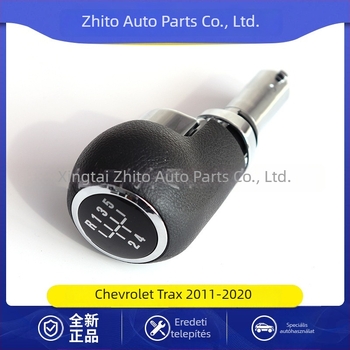 Zhiluo váltókar fej Chevrolet Trax 2013–2020, Opel q5 modell, testreszabás elérhető