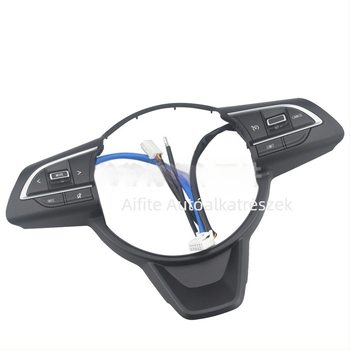 Kormányra szerelt Cruise Control gombkapcsoló Suzuki Swift 2017–2018 és Suzuki Jimny 2019, Bingwfpt