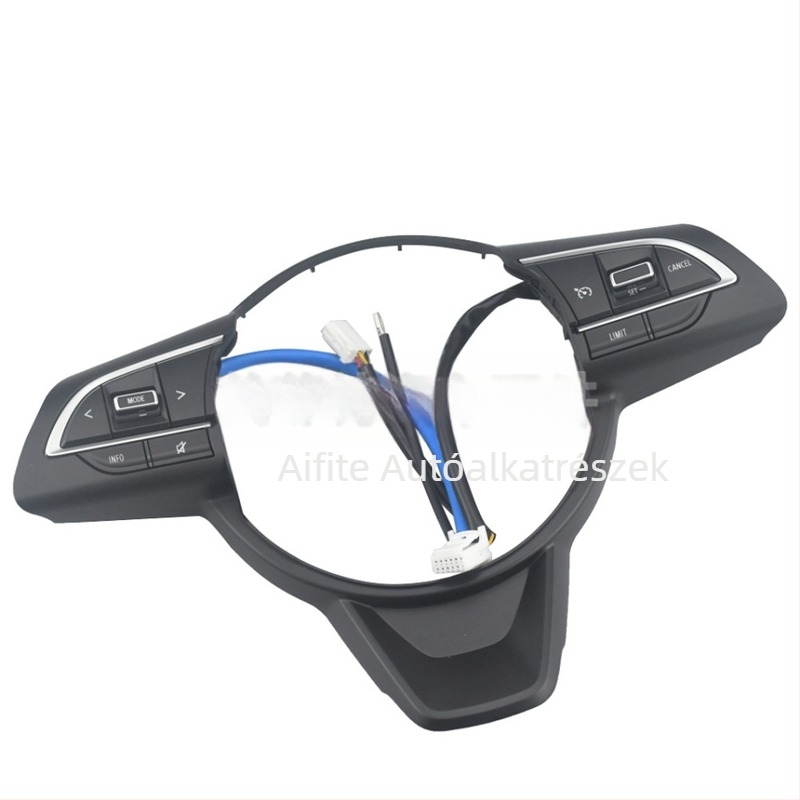 Kormányra szerelt Cruise Control gombkapcsoló Suzuki Swift 2017–2018 és Suzuki Jimny 2019, Bingwfpt