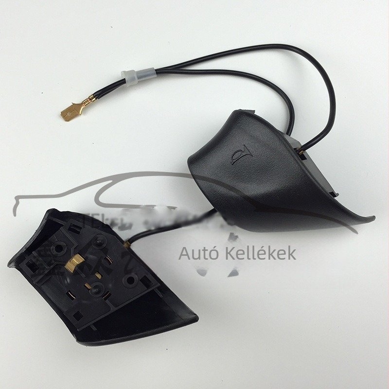 Jetta kormánykerék kürt gomb – Márka Xin Zhongcheng, Modell: Horn Button, Alkatrész szám: 3A0419097, Kompatibilis: Jetta
