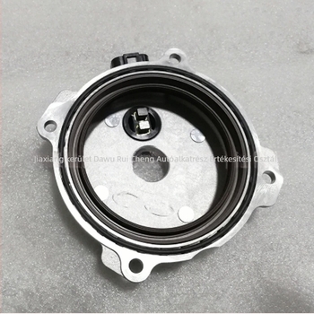 Vezérműtengely elektromágneses szelepfedél szenzora 2.0L/2.4L motorokhoz, alkatrész számok 24360-2GGD0 és 243602GGD0, márka R, kompatibil a Sonata és Sorento modellekkel