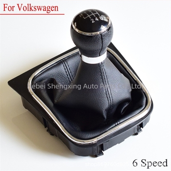 SX Kézi váltókar készlet VW Sagitar/Golf 5-6 MK5 MK6/Jetta V VI-hez