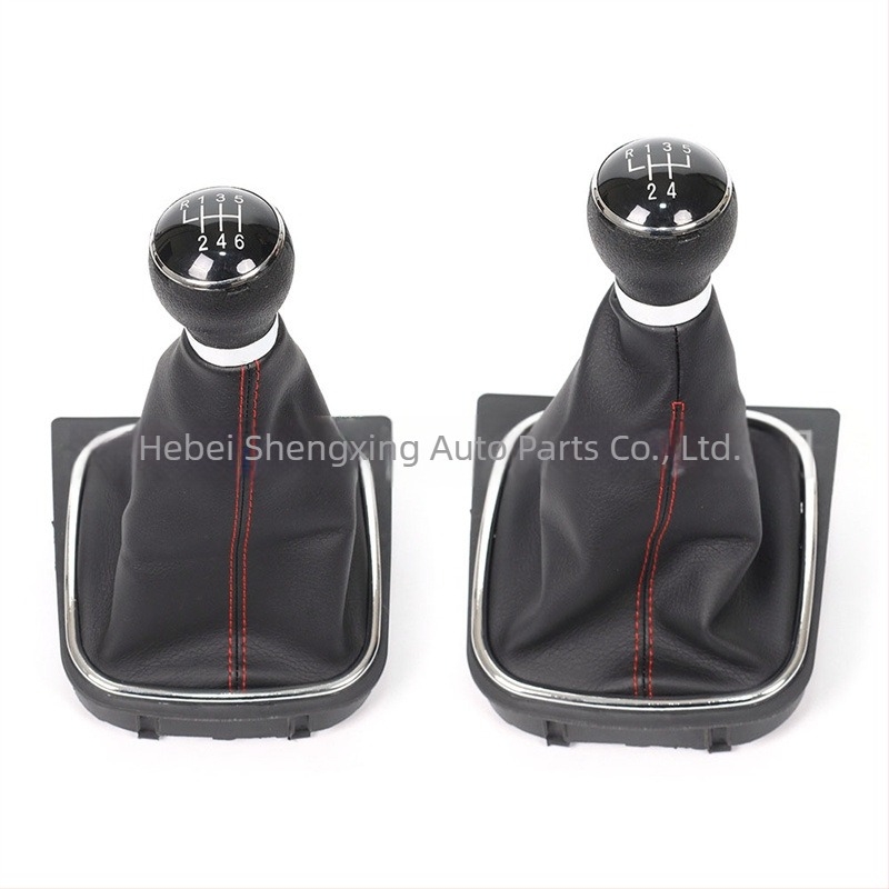 SX Kézi váltókar készlet VW Sagitar/Golf 5-6 MK5 MK6/Jetta V VI-hez