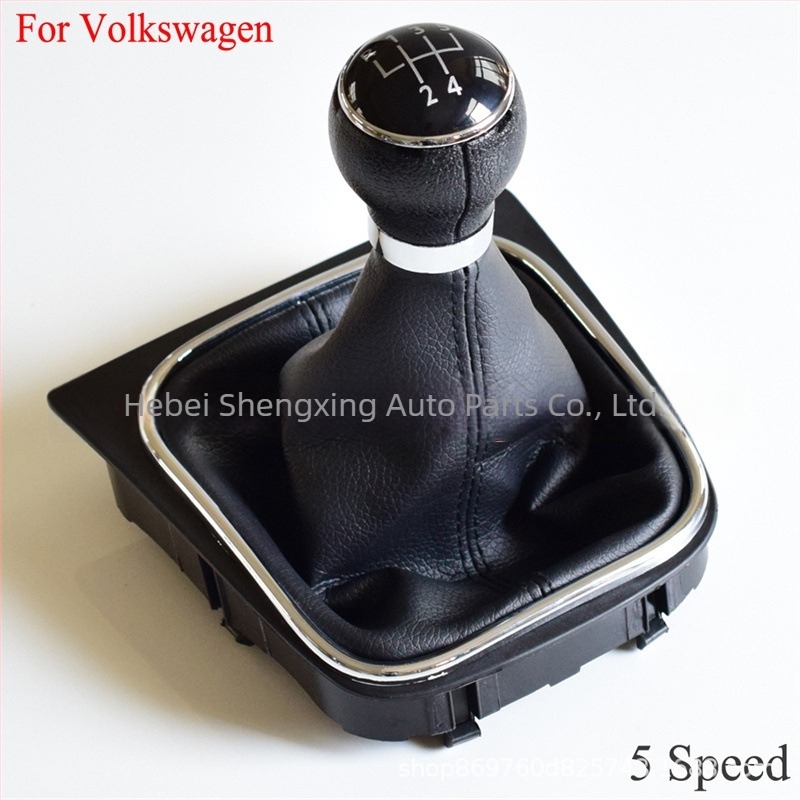 SX Kézi váltókar készlet VW Sagitar/Golf 5-6 MK5 MK6/Jetta V VI-hez