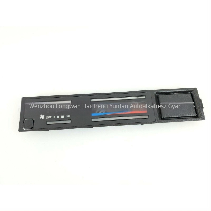 Toyota pickuphoz dekoratív panelkészlet, YF-8143, KOM márka, modell 55519-89143; 5551989143