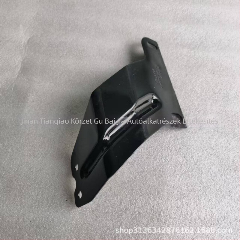 Bal oldali lökhárító összekötőlemez DZ96189622003, Shaanxi Automobile H3000